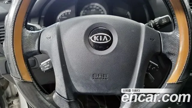 Kia Sportage, 2010 — фото 12