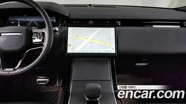 Land Rover Range Rover Velar Range Rover Bella, 2025 — фото 14
