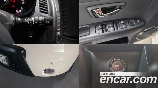 Kia Soul, 2010 — фото 15