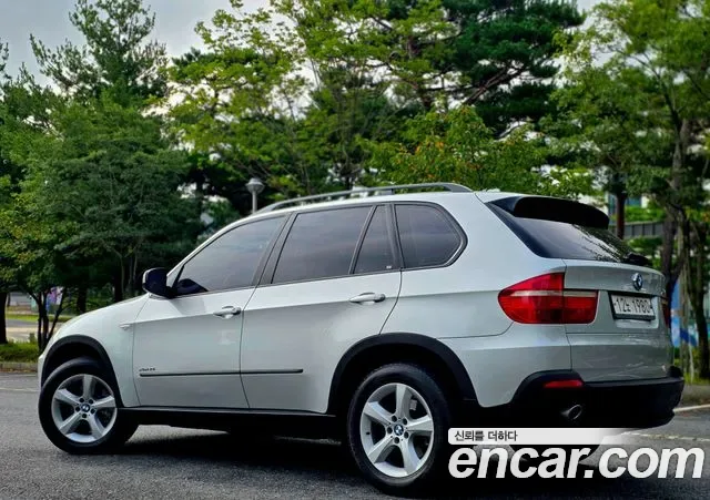 BMW X5 E70, 2009 — фото 6