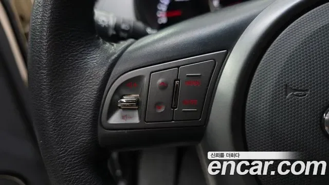 Kia Soul, 2010 — фото 17