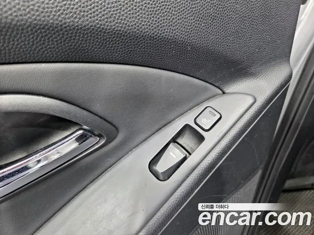 Hyundai Tucson ix, 2011 — фото 16