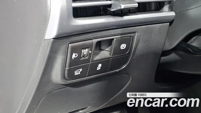 Hyundai Tucson NX4, 2025 — фото 20
