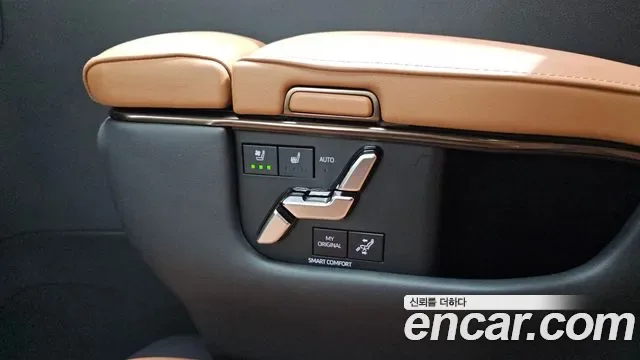 Toyota Alphard Alpad, 2025 — фото 17