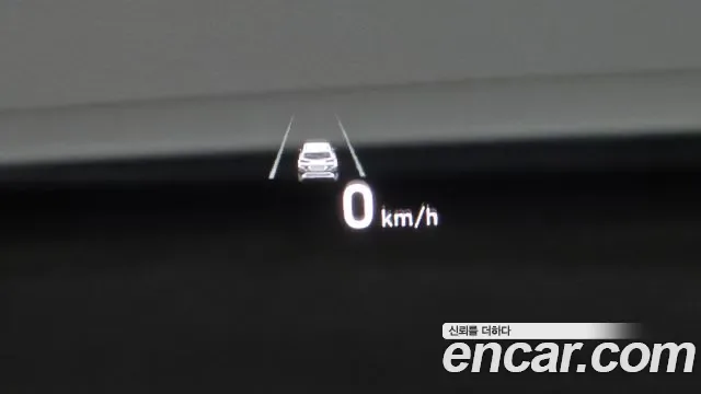 Hyundai Kona Hybrid, 2022 — фото 16