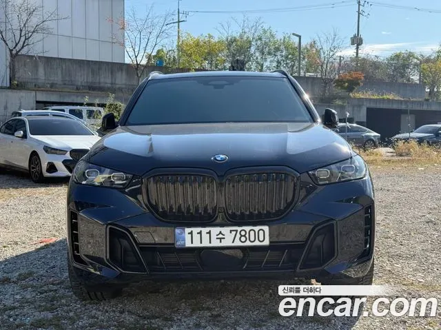 BMW X5 G05