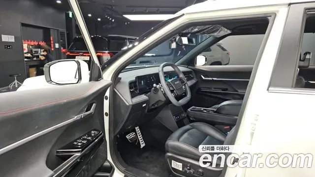 KG_Mobility_Ssangyong Actyon Activian, 2025 — фото 10