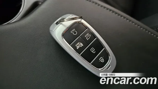 Hyundai Sonata DN8, 2022 — фото 28