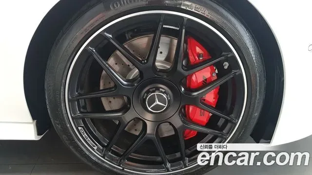 Mercedes-Benz Cla-Class C118, 2025 — фото 5