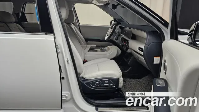 Hyundai Palisade LX3, 2025 — фото 27