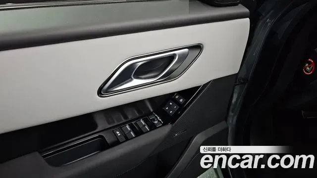 Land Rover Range Rover Velar Range Rover Bella, 2025 — фото 30