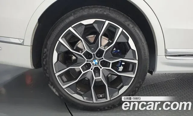 BMW X7 G07, 2025 — фото 5