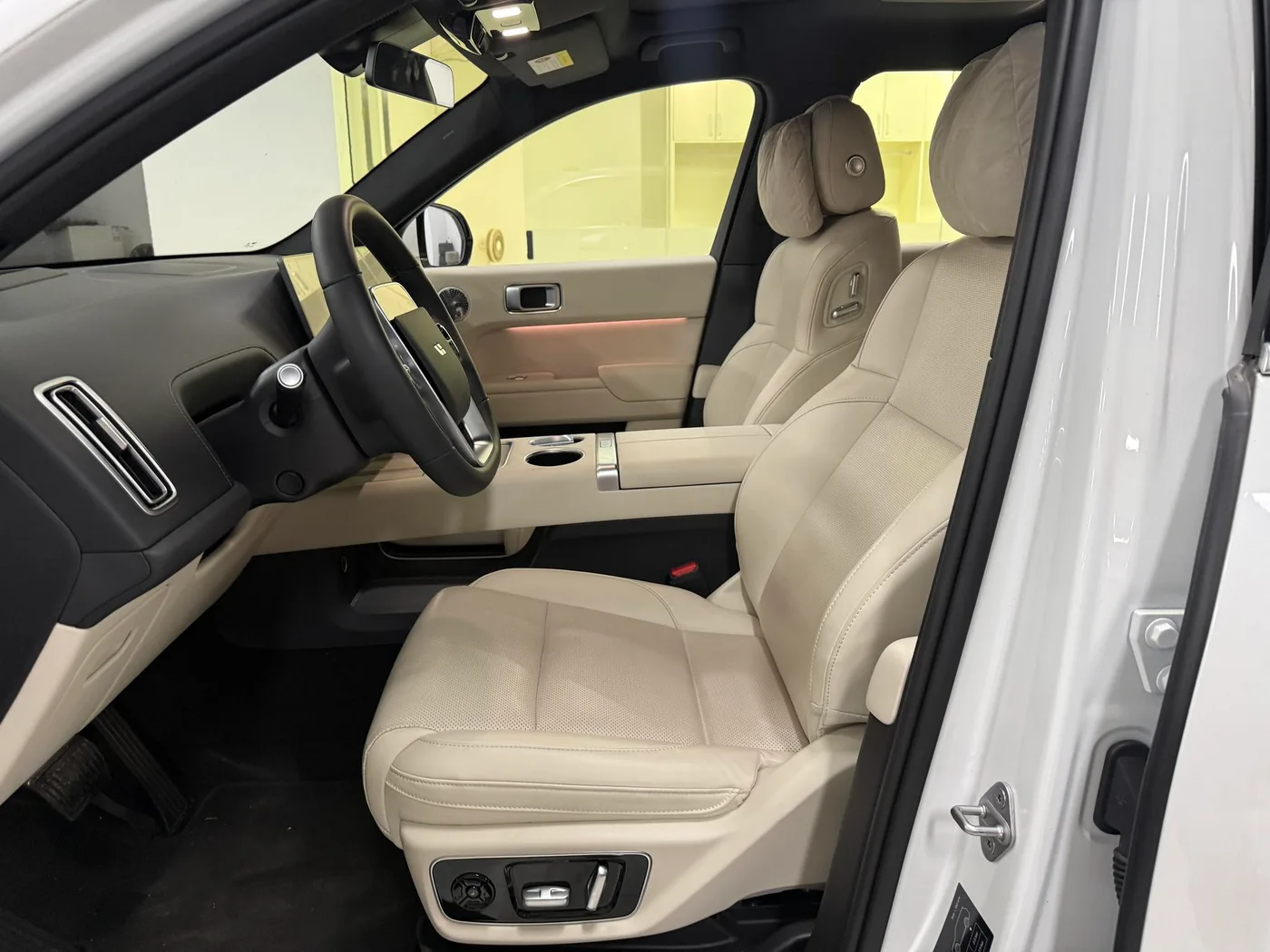 Li Auto Ideal L7, 2025 — фото 10
