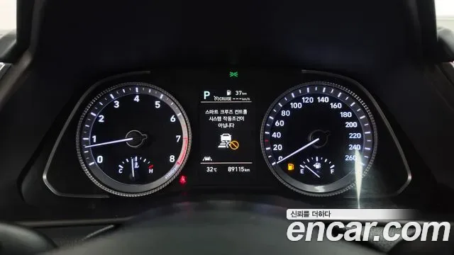 Hyundai Sonata DN8, 2022 — фото 8