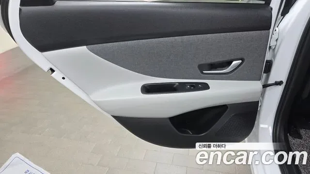 Hyundai Avante CN7, 2022 — фото 26