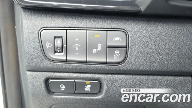 Kia Niro EV, 2019 — фото 28