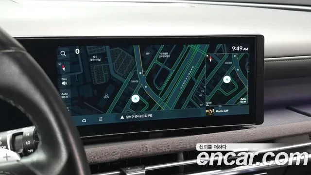 Hyundai Tucson NX4, 2025 — фото 13