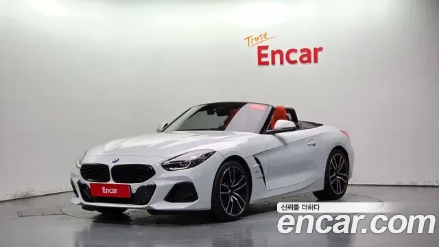 BMW Z4 G29