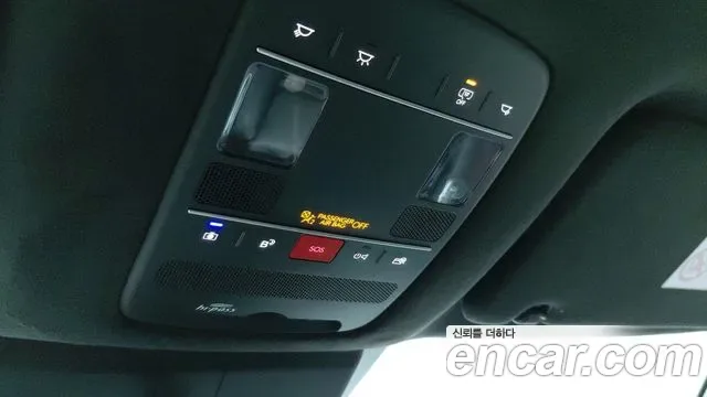 Hyundai Palisade LX3, 2025 — фото 16