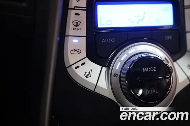 Hyundai Avante MD, 2010 — фото 18