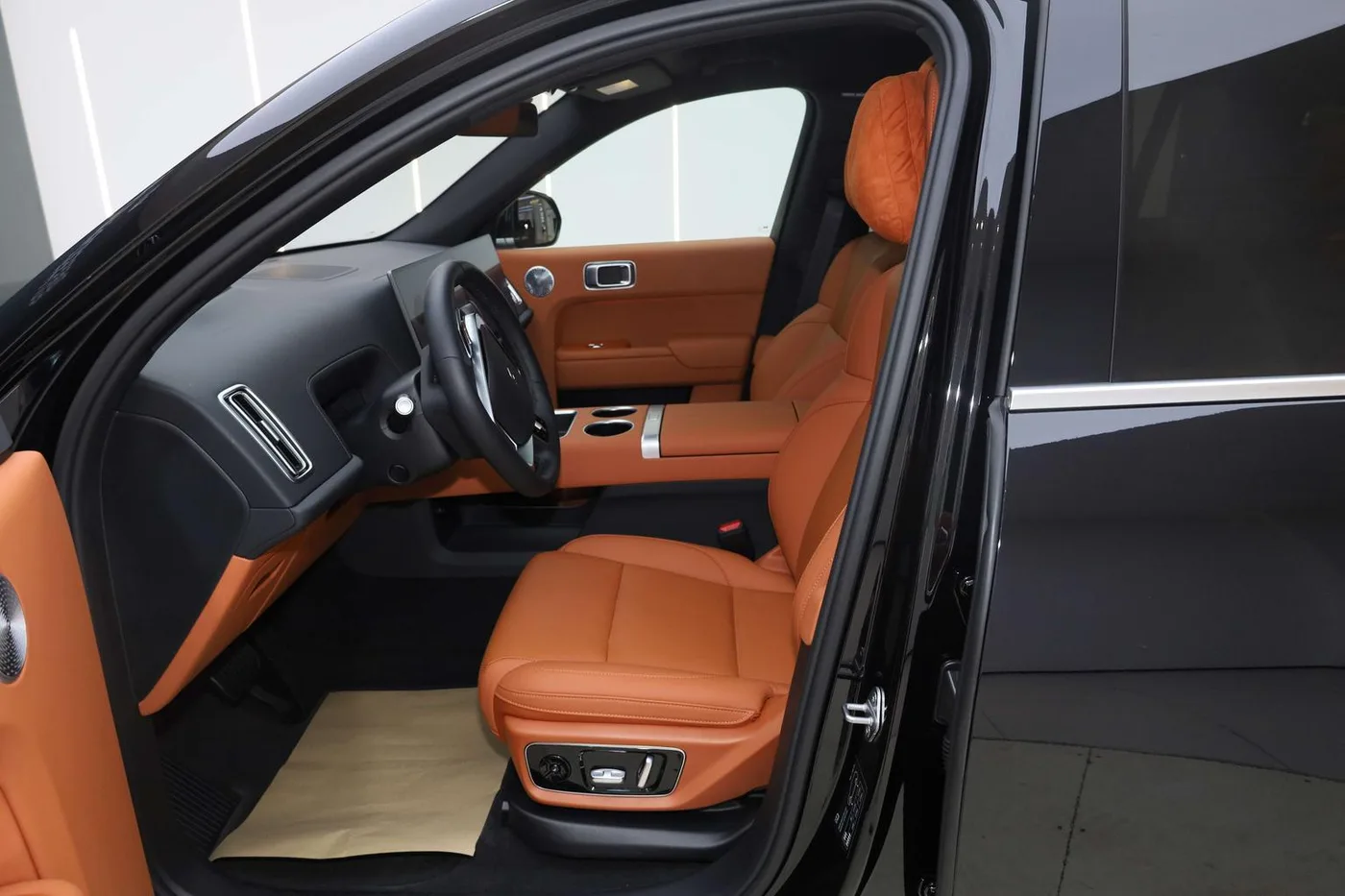 Li Auto Ideal L7, 2025 — фото 16