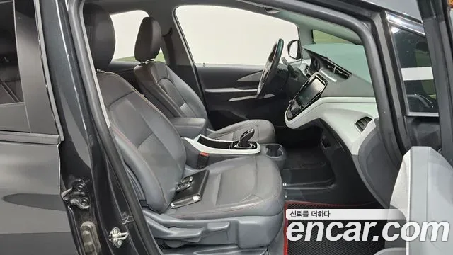 ChevroletGMDaewoo Bolt Ev, 2019 — фото 26