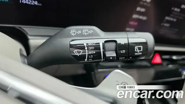 Kia Niro De All New Niro EV, 2022 — фото 29