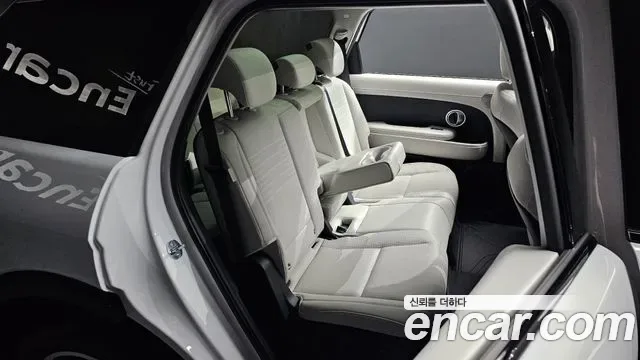 Hyundai Palisade LX3, 2025 — фото 11