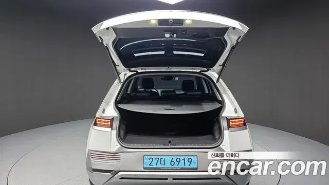 Hyundai Ioniq5 Ionic 5, 2022 — фото 20