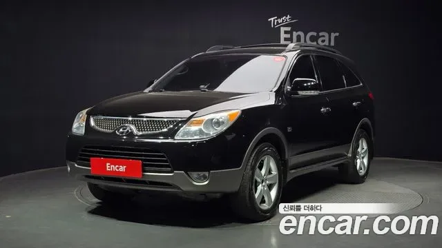 Hyundai Veracruz