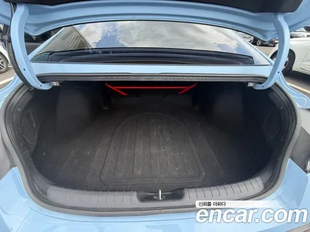 Hyundai Avante CN7, 2025 — фото 19