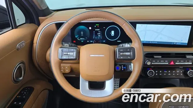 Hyundai Palisade LX3, 2025 — фото 13