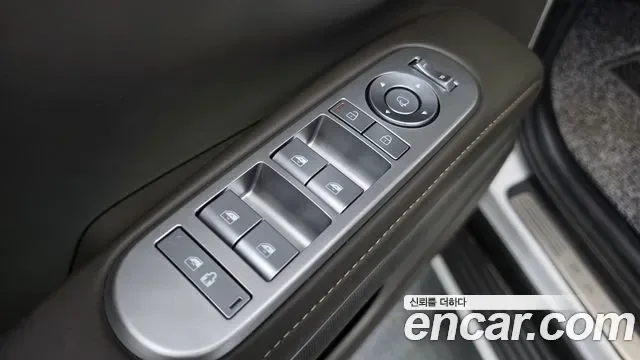 Hyundai Palisade LX3, 2025 — фото 27