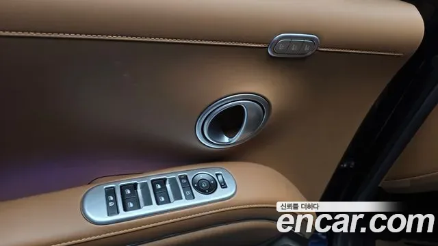 Hyundai Palisade LX3, 2025 — фото 36