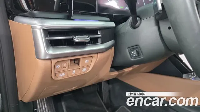 Hyundai Grandeur Hybrid (GN7), 2025 — фото 27