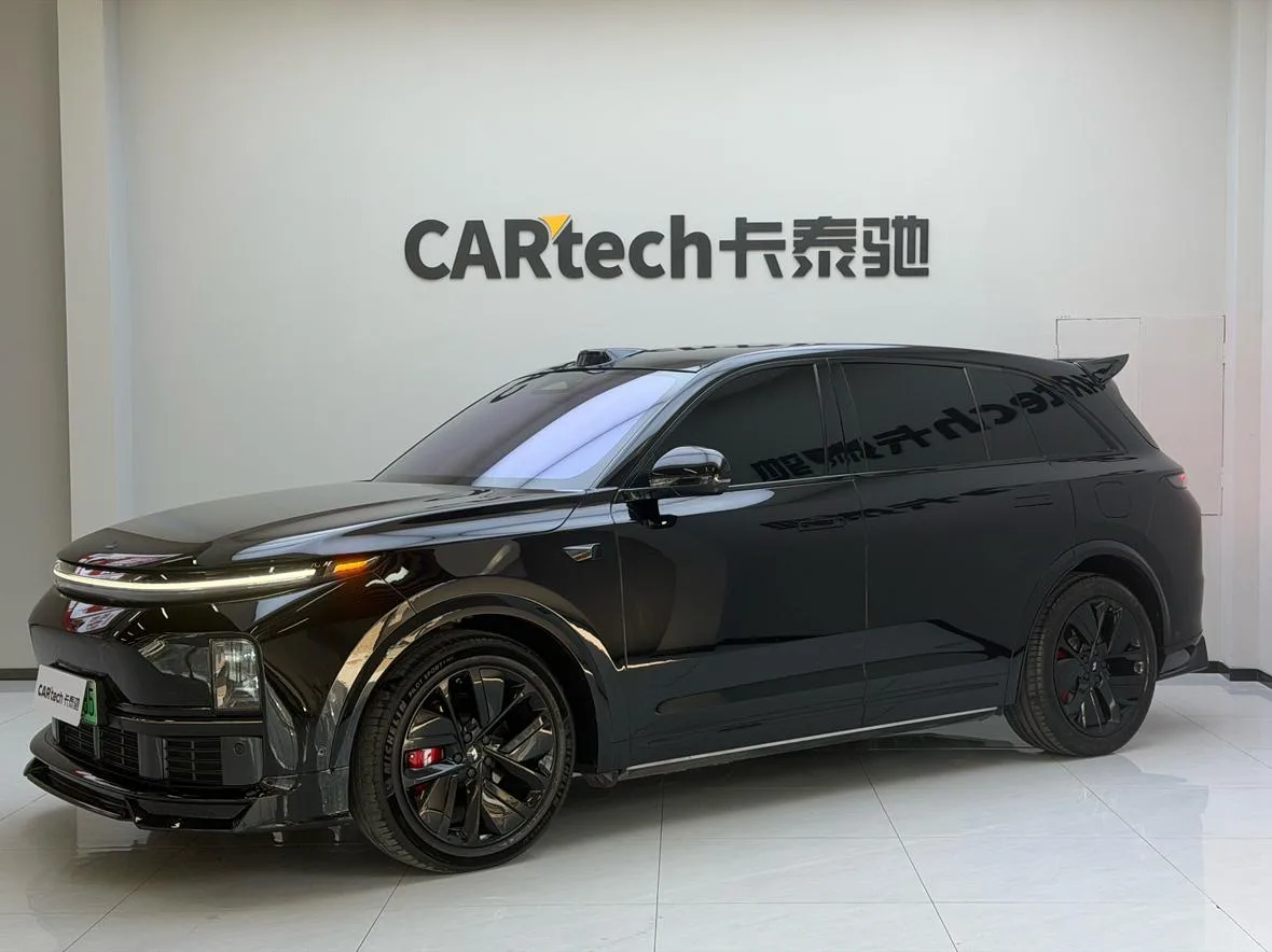 Li Auto Ideal L7