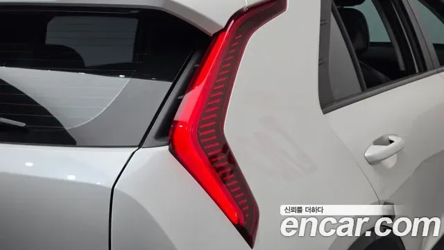 Kia Niro De All New Niro, 2025 — фото 23