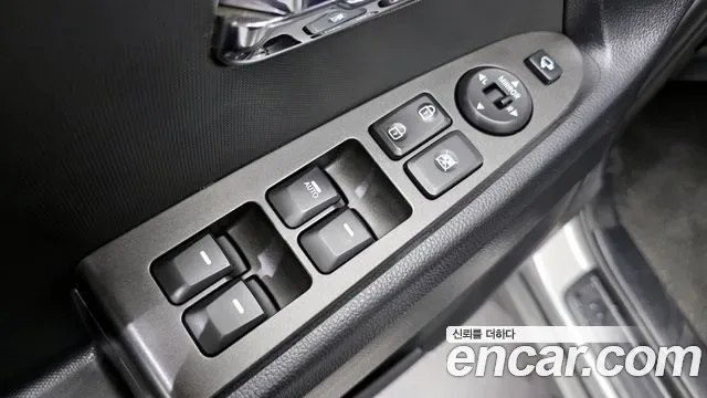 Kia Sportage, 2011 — фото 13