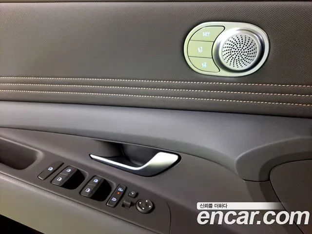 Hyundai Avante CN7, 2026 — фото 20