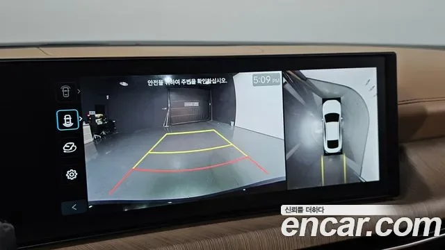 Hyundai Sonata De Edge Hybrid (DN8), 2025 — фото 14