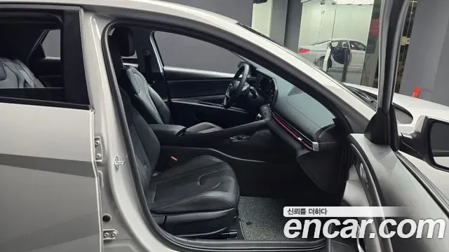 Hyundai Avante CN7, 2026 — фото 26