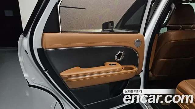 Hyundai Palisade LX3, 2025 — фото 26
