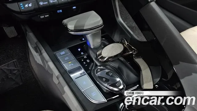 Hyundai Avante CN7, 2025 — фото 9