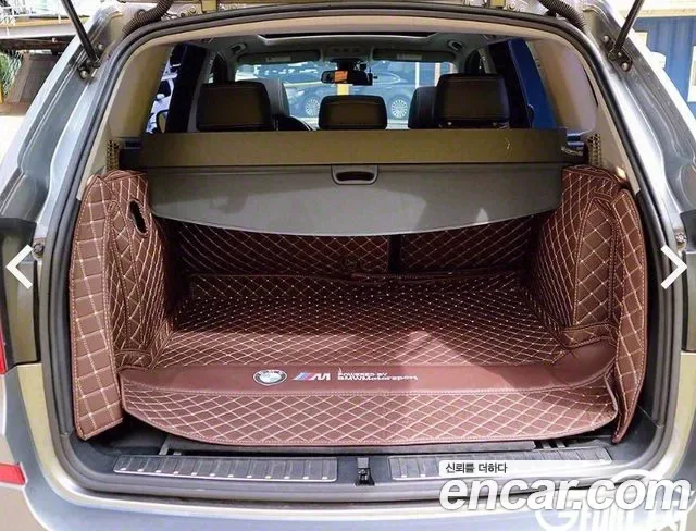 BMW X3 F25, 2013 — фото 20