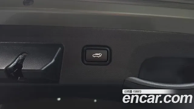 Kia The Sportage  Hybrid, 2025 — фото 33