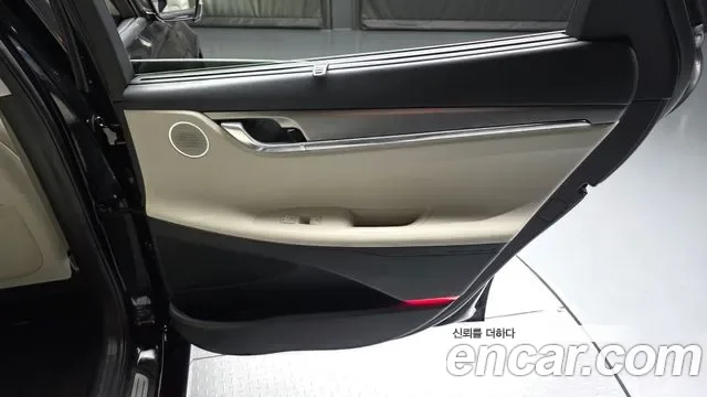 Hyundai Grandeur Ig, 2022 — фото 25