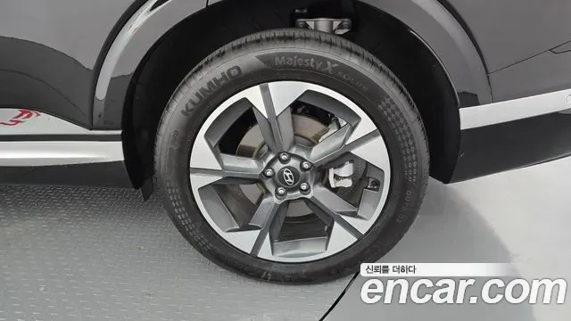 Hyundai Palisade LX3, 2025 — фото 21