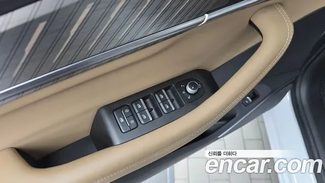 Renault-KoreaSamsung Grand Koleos Grand Colles, 2025 — фото 31