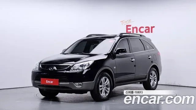 Hyundai Veracruz