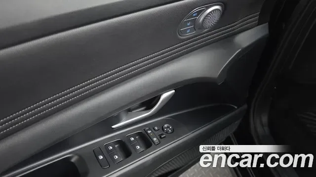 Hyundai Avante CN7, 2025 — фото 16